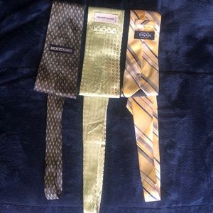 Ties